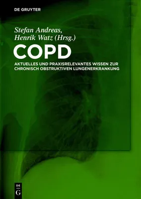 Produktbild von Copd
