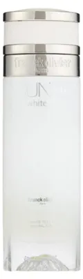 Image de Franck Olivier Sun Java White, eau de parfum pour femmes, 75 ml