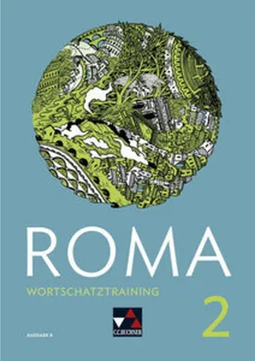 Produktbild von Roma B Wortschatztraining 2