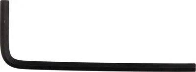Image de Makita Innensechskantschlüssel 3 mm 3 mm • 6-kant