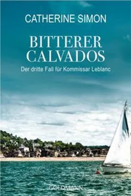Image de Bitterer Calvados