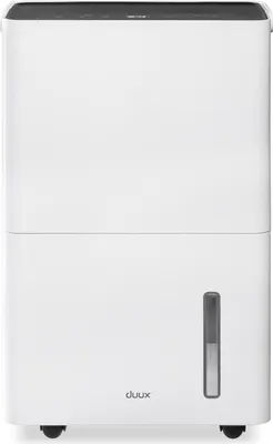 Obrázek produktu pro Duux Bora Smart Osuszacz 20 L+Tryb Prania, Efektivní plocha 40m², Biały | Duux