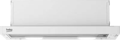 Produktbild von Beko CTB 6407 X, 310 m³/h, Abluft/Umluft, F, D, D, 53 dB