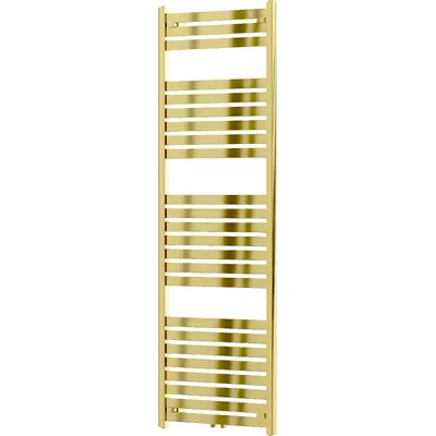 Produktbild von Mexen Uran Heizkörper 1800 x 600 mm, 738 W, Gold - W105-1800-600-00-50