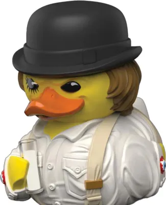 Immagine prodotto di Figurka PVC Tubbz Alex DeLarge z "A Clockwork Orange" - Edycja Boxowana 10 cm