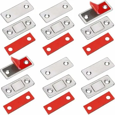 Produktbild von 8er-Set Zahlen- und Buchstabenschablonen, Alphabet-Schablonen, Malerei, wiederverwendbar, weich, Großbuchstaben, Kleinbuchstaben von 1 bis 3 cm, für Scrapbooking, Geburtstagskarten, Wanddekoration
