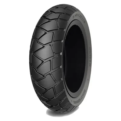 Image de Michelin Scorcher Adventure 170/60 R17 M/C Tl 72V Rear