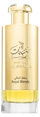 Productafbeelding van Lattafa | Khaltaat Al Arabia Royal Blends | 100 ml