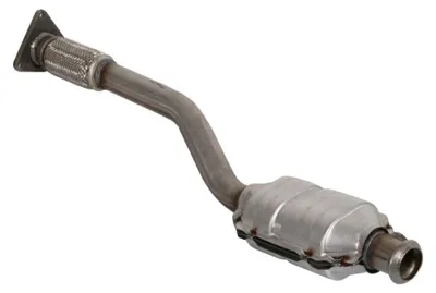 Produktbild von Kat Katalysator Hosenrohr für Renault Espace III JE0_ 2,0 16V 102KW 103KW 98-02