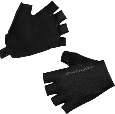 Image de Gants Endura EGM E1316 - courts, noirs - Taille L