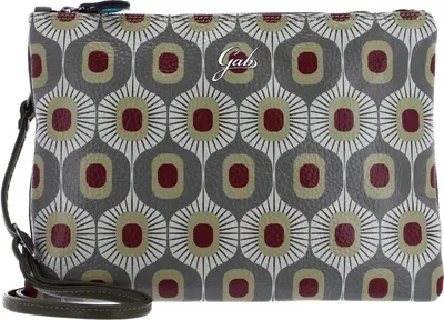 Obrázek produktu pro Gabs kožená taška přes rameno Beyonce Holiday TG Shoulderbag Anni 70 multicolor