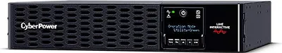 Image de Cyber Power PR1500ERTXL2UC Cyberpower UPS PR1500ERTXL2UC 19" 1500W Line-Interactive (Expédition)