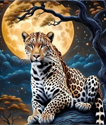 Produktbild von Diamond Painting Vollbild 30x40 mit runden Steinen
