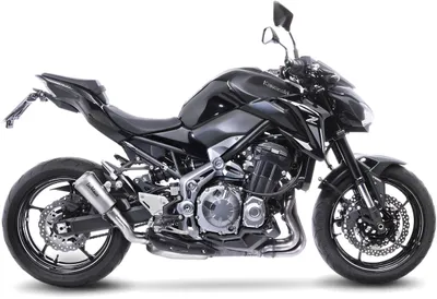 Produktbild von LEOVINCE LV-10 passend für Kawasaki Z900 / A2 17-23