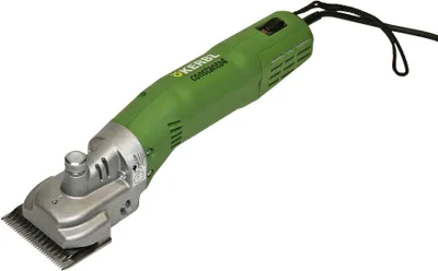 Immagine prodotto di Macchina per la tosatura dei bovini Constanta4 230 V/400 W, 31/15 t.