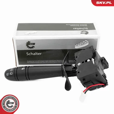 Produktbild von ESEN SKV 38SKV560 Lenkstockschalter Kombischalter für RENAULT Thalia I (LB)
