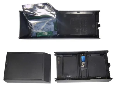 Produktbild von Grundfos MCB 114 E/A-Modulkarte