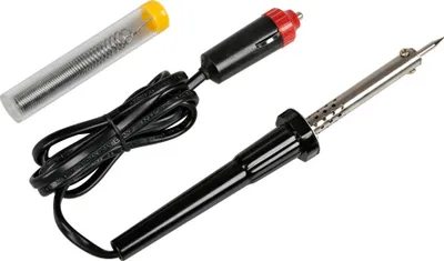 Obrázok produktu pre Spájkovačka, 12V - 30W