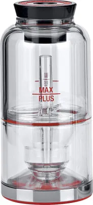 Productafbeelding van Air Flow Plus - Stofreservoir