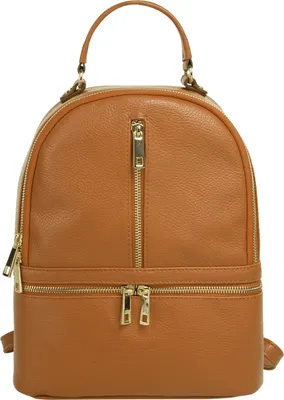 Produktbild von Samantha Look Rucksack Damen 020891 cognac