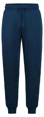 Immagine prodotto di Pantaloni da jogging da uomo, modello ET960 (taglia M), colore blu navy