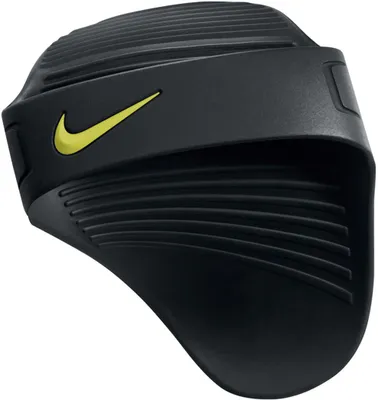Produktbild von NIKE 9092/14 Alpha Training Grip 2394 029 black/dark charcoal/a L