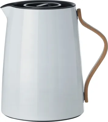 Produktbild von STELTON Teeisolierkanne Isolierkanne Emma Teekanne Geschenk X-201