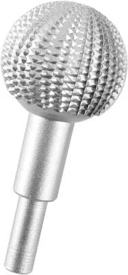 Produktbild von Rotierender Holzbearbeitungsbolzen, roterend, 40 mm Durchmesser