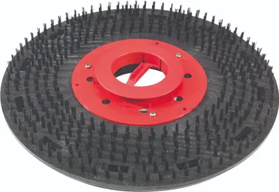Produktbild von Numatic PadLoc Treibteller 356 mm | Packung (1 Stück)