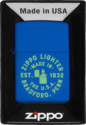 Obrázok produktu pre Zzapalovač ZIPPO DESIGN 60007188