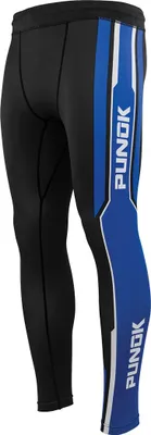 Produktbild von PUNOK Unisex Kompressionshosen M