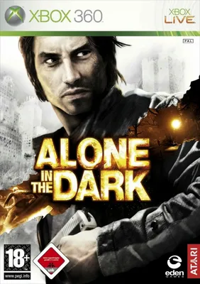 Produktbild von Alone in the Dark 5