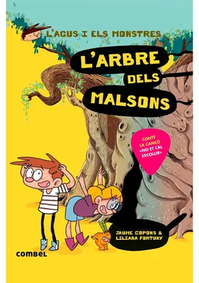 Zdjęcie produktu dla L'arbre dels malsons