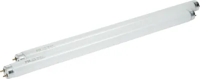 Immagine prodotto di HENDI 2 lampade di ricambio per disinfestatori di insetti, 2x 15W - 270080, 2 pezzi, 230V/15W, 451x25x(H)25mm