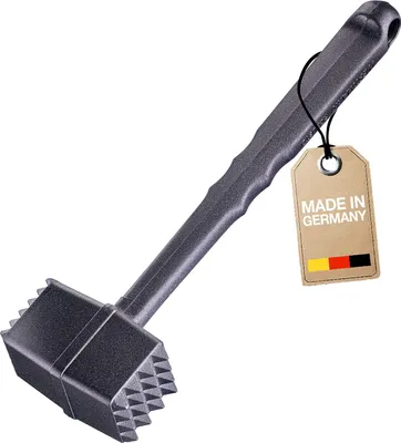 Produktbild von Westmark Fleischhammer »Robusto« Black Edition, 62107760