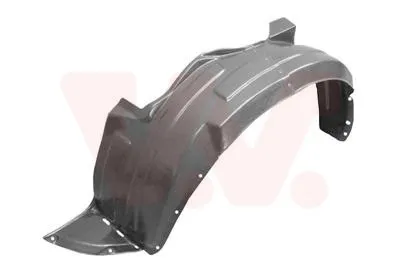 Produktbild von VAN WEZEL 8313433 Verkleidung Radhaus für KIA Picanto (SA) Vorne Links
