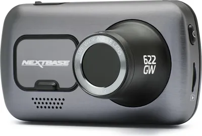 Immagine prodotto di Nextbase NBDVR622GW - 4K Ultra HD - 140° - 8 MP - 30 fps - MP4 - Danese - Olandese - Tedesco - Inglese - Estone - Finlandese - Francese - Italiano,...
