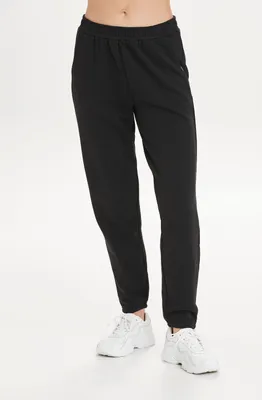 Produktbild von ENDURANCE Sweathose Beisty mit praktischen Seitentaschen 1001 Black 42