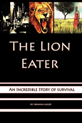 Produktbild von The Lion Eater
