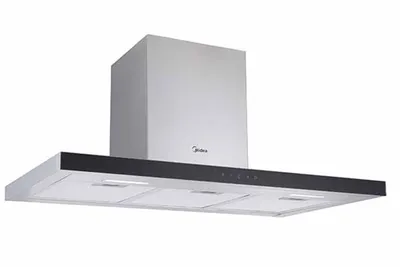 Produktbild von Midea HW 7.92, 648 m³/h, Abluft/Umluft, A, A, C, 59 dB