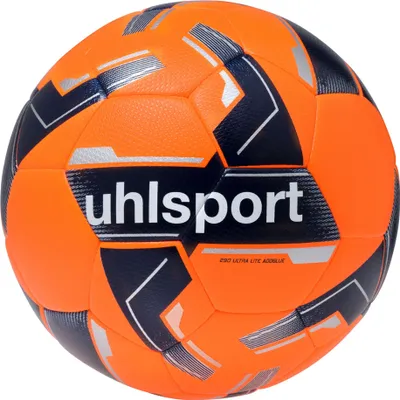 Obrázek produktu pro Uhlsport 290 Ultra Lite Addglue Lightball - Neon Orange / Navy / Silver