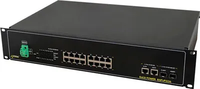Obrázok produktu pre Pulsar 24602 Spínač jedna veľkosť / zástrčka EÚ 220V jedna veľkosť