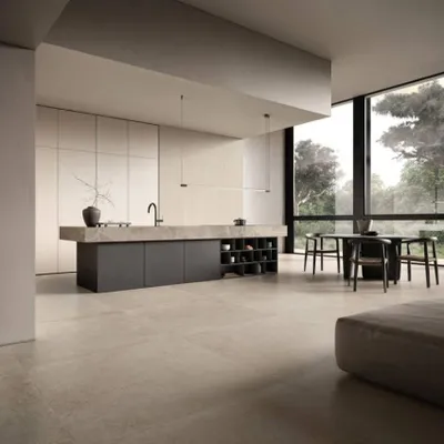 Zdjęcie produktu dla CASA39 Płytki imitujące beton Pinke 120x120 cm Supergres Inx