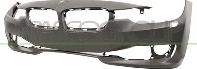 Produktbild von PRASCO Stoßstange Stoßfänger für BMW 3 Touring (F31) Grundiert BM0281011