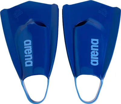 Image de arena Powerfin Pro II bleu 38-39