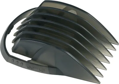 Produktbild von easyPART passend für 35807092 BaByliss Rasieraufsatz Kamm Kammaufsatz Bartaufsteckkamm Rasiervorsatz 21-36mm Rasierer Rasieraparat Multitrimmer Bartschneider Haarschneider