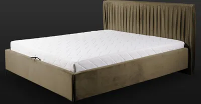 Productafbeelding van Een elegante Chesterfield-tuinstoel van stevig leer