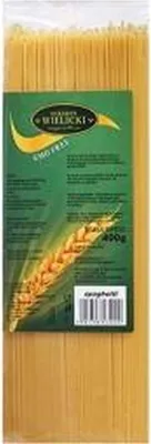Produktbild von Wielicki Spaghetti-Nudeln 400 g