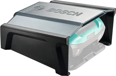 Produktbild von Bosch Indego Garage