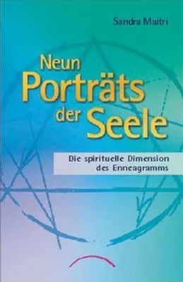 Immagine prodotto di Neun Porträts der Seele